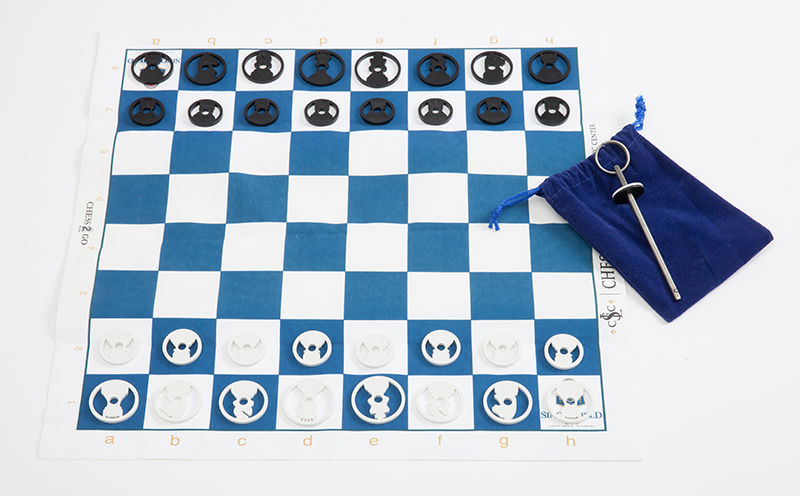 Chess 2 Go, 2013