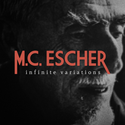 M.C. Escher: Infinite Variations